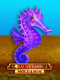 Gold Oceanica Hold And Win